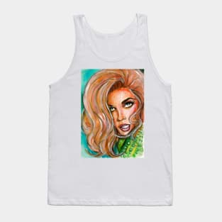 Ann-Margret Tank Top